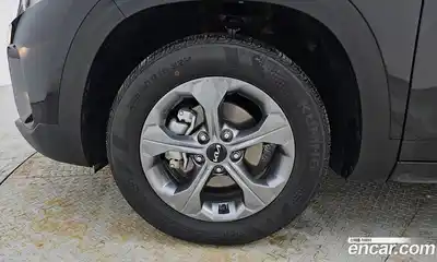 Kia Seltos 2023 2.0 гидро в Москве № 1684598, миниатюра 5