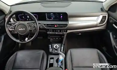 Kia Seltos 2023 2.0 гидро в Москве № 1684598, миниатюра 10