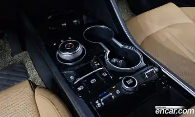 Kia K5 2023 2.0 гидро в Москве № 1684727, миниатюра 12
