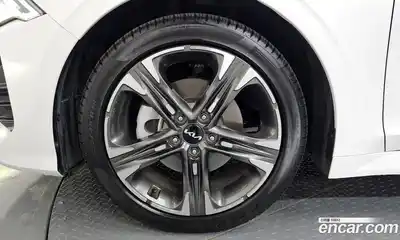 Kia K5 2023 2.0 гидро в Москве № 1684727, миниатюра 5