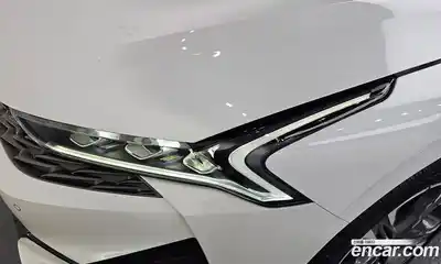 Kia K5 2023 2.0 гидро в Москве № 1684727, миниатюра 8