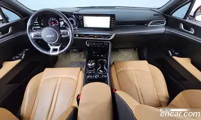 Kia K5 2023 2.0 гидро в Москве № 1684727, миниатюра 10