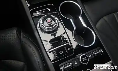 Kia K5 2024 1.6 гидро в Москве № 1684806, миниатюра 12