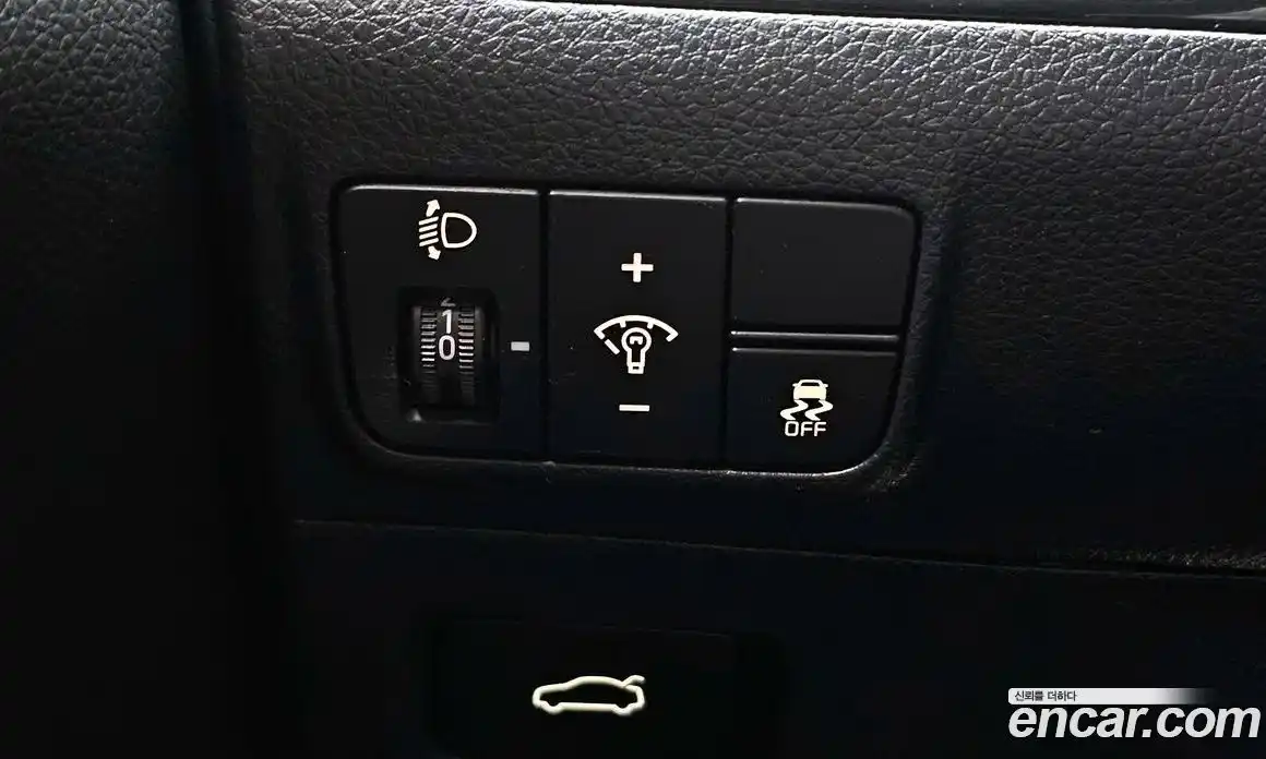 Kia K5 2024 1.6 гидро в Москве № 1684806, фото 24