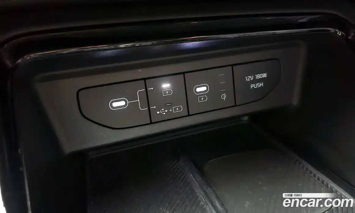 Kia K5 2024 1.6 гидро в Москве № 1684806, фото 27