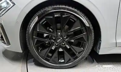 Kia K5 2024 1.6 гидро в Москве № 1684806, миниатюра 5