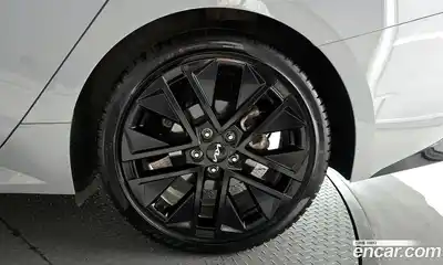 Kia K5 2024 1.6 гидро в Москве № 1684806, миниатюра 7