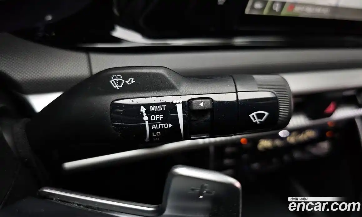 Kia K5 2023 1.6 гидро в Москве № 1684887, фото 26