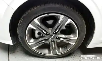 Kia K5 2023 1.6 гидро в Москве № 1684887, миниатюра 4