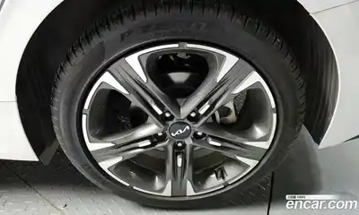Kia K5 2023 1.6 гидро в Москве № 1684887, миниатюра 6