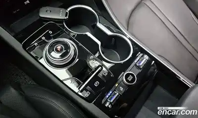 Kia K5 2023 1.6 гидро в Москве № 1684887, миниатюра 10