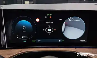 Hyundai Santa Fe 2024 1.6 гидро в Москве № 1757238, миниатюра 11