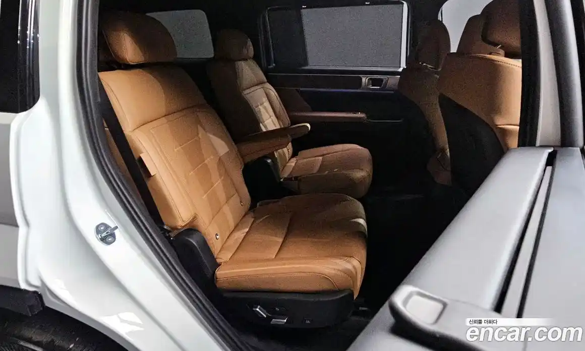 Hyundai Santa Fe 2024 1.6 гидро в Москве № 1757238, фото 17