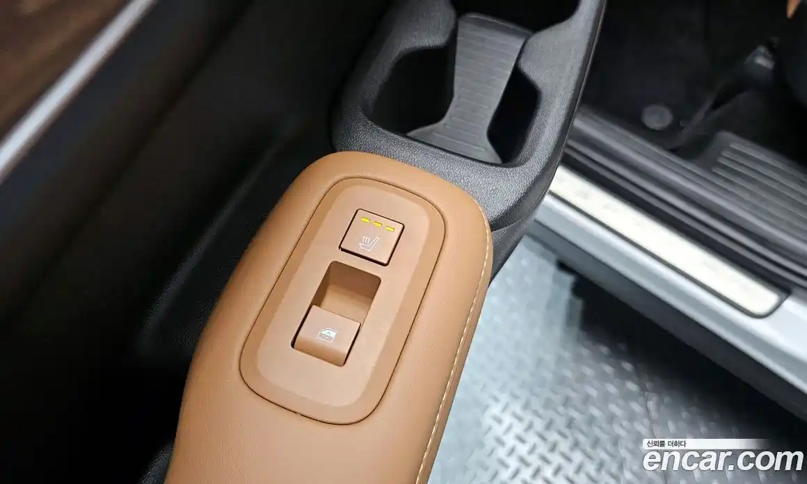Hyundai Santa Fe 2024 1.6 гидро в Москве № 1757238, фото 24