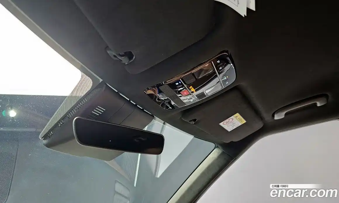 Hyundai Santa Fe 2024 1.6 гидро в Москве № 1757238, фото 30