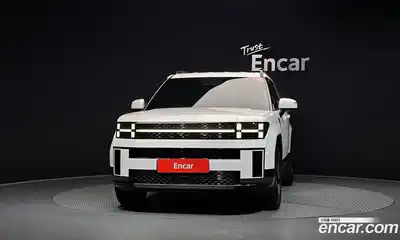 Hyundai Santa Fe 2024 1.6 гидро в Москве № 1757238, миниатюра 3