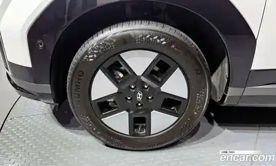 Hyundai Santa Fe 2024 1.6 гидро в Москве № 1757238, миниатюра 5