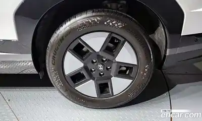 Hyundai Santa Fe 2024 1.6 гидро в Москве № 1757238, миниатюра 7