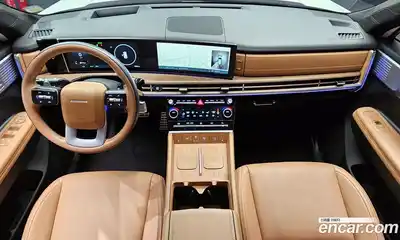 Hyundai Santa Fe 2024 1.6 гидро в Москве № 1757238, миниатюра 10
