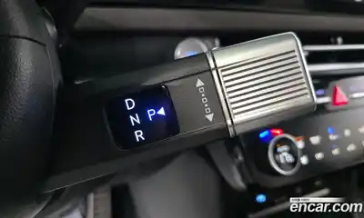 Hyundai Tucson 2024 1.6 гидро в Москве № 1757676, миниатюра 12