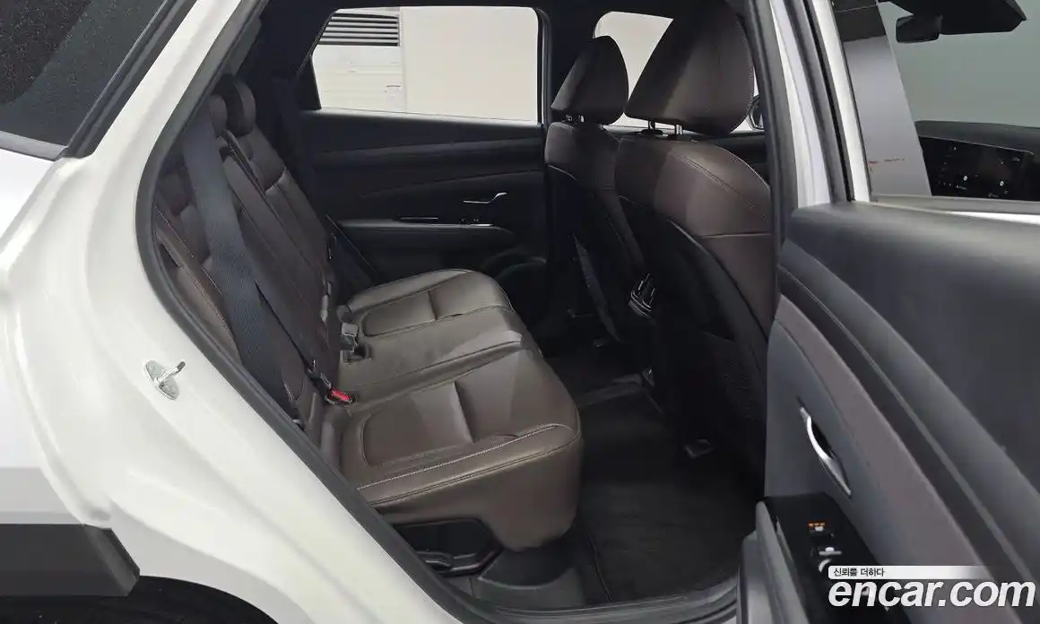 Hyundai Tucson 2024 1.6 гидро в Москве № 1757676, фото 16