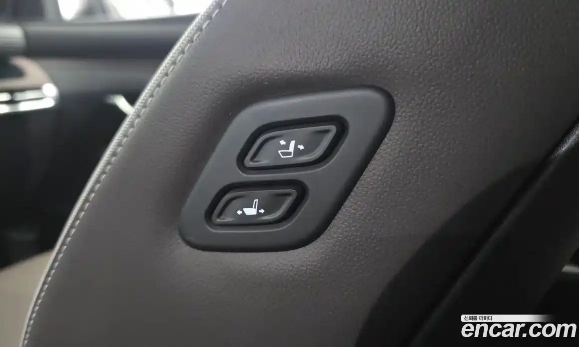Hyundai Tucson 2024 1.6 гидро в Москве № 1757676, фото 24