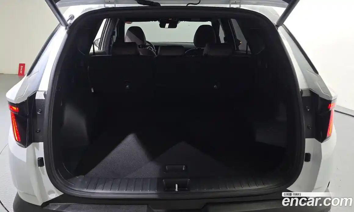 Hyundai Tucson 2024 1.6 гидро в Москве № 1757676, фото 33