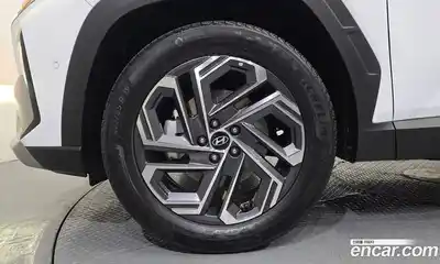 Hyundai Tucson 2024 1.6 гидро в Москве № 1757676, миниатюра 5