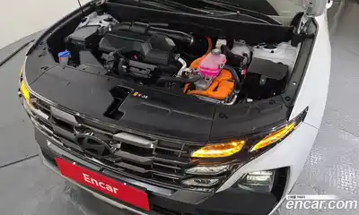 Hyundai Tucson 2024 1.6 гидро в Москве № 1757676, миниатюра 6