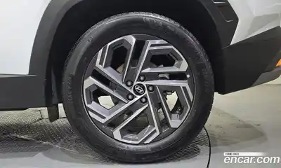 Hyundai Tucson 2024 1.6 гидро в Москве № 1757676, миниатюра 7
