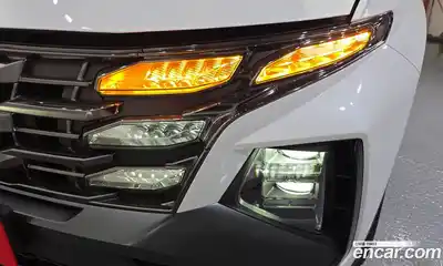 Hyundai Tucson 2024 1.6 гидро в Москве № 1757676, миниатюра 8