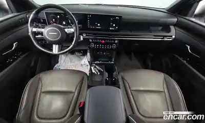 Hyundai Tucson 2024 1.6 гидро в Москве № 1757676, миниатюра 10