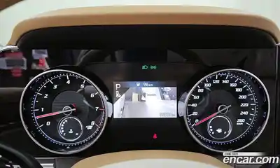 Hyundai Grandeur 2021 2.5 гидро в Москве № 1757748, миниатюра 11