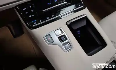Hyundai Grandeur 2021 2.5 гидро в Москве № 1757748, миниатюра 12