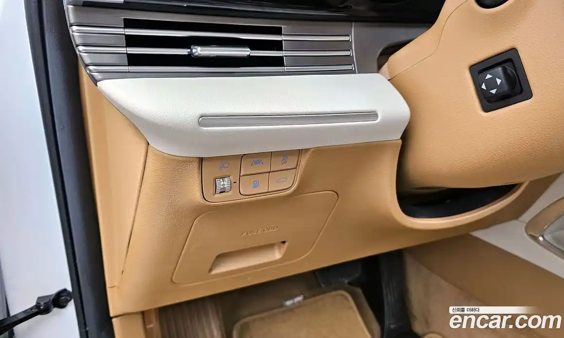 Hyundai Grandeur 2021 2.5 гидро в Москве № 1757748, фото 22