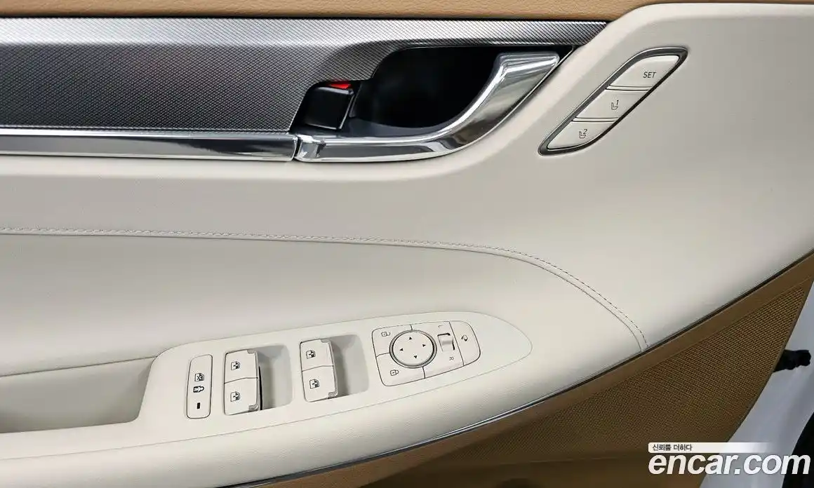 Hyundai Grandeur 2021 2.5 гидро в Москве № 1757748, фото 28