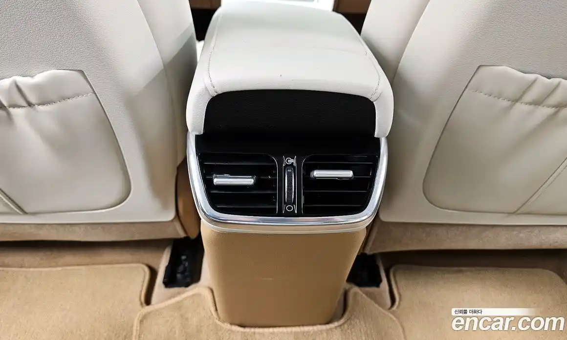 Hyundai Grandeur 2021 2.5 гидро в Москве № 1757748, фото 31