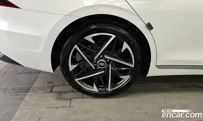 Hyundai Grandeur 2021 2.5 гидро в Москве № 1757748, миниатюра 5