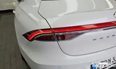 Hyundai Grandeur 2021 2.5 гидро в Москве № 1757748, миниатюра 9