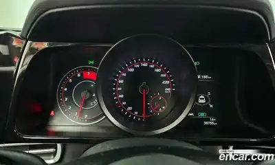 Hyundai Avante 2022 1.6 гидро в Москве № 1757820, миниатюра 11