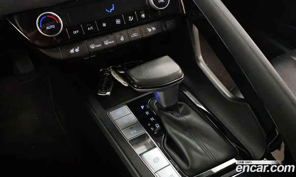 Hyundai Avante 2022 1.6 гидро в Москве № 1757820, фото 12