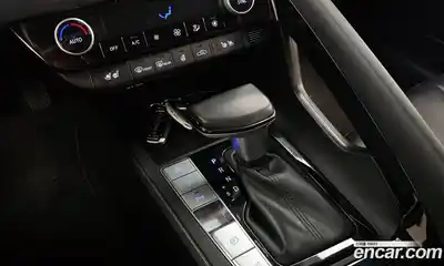 Hyundai Avante 2022 1.6 гидро в Москве № 1757820, миниатюра 12
