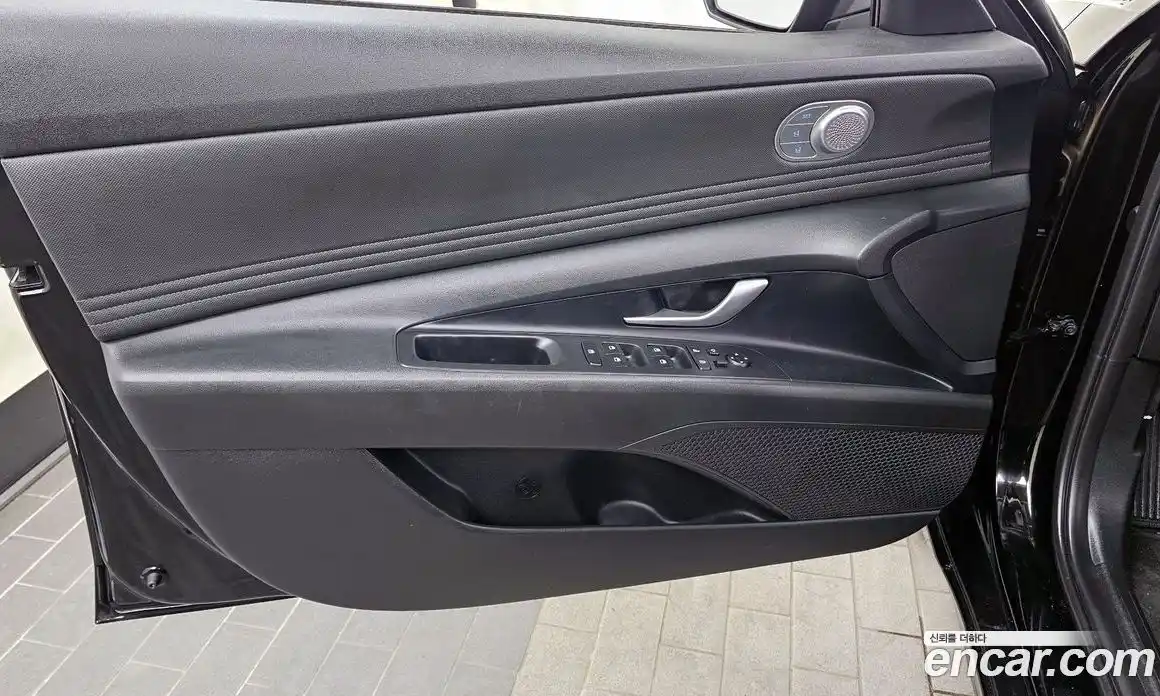 Hyundai Avante 2022 1.6 гидро в Москве № 1757820, фото 14