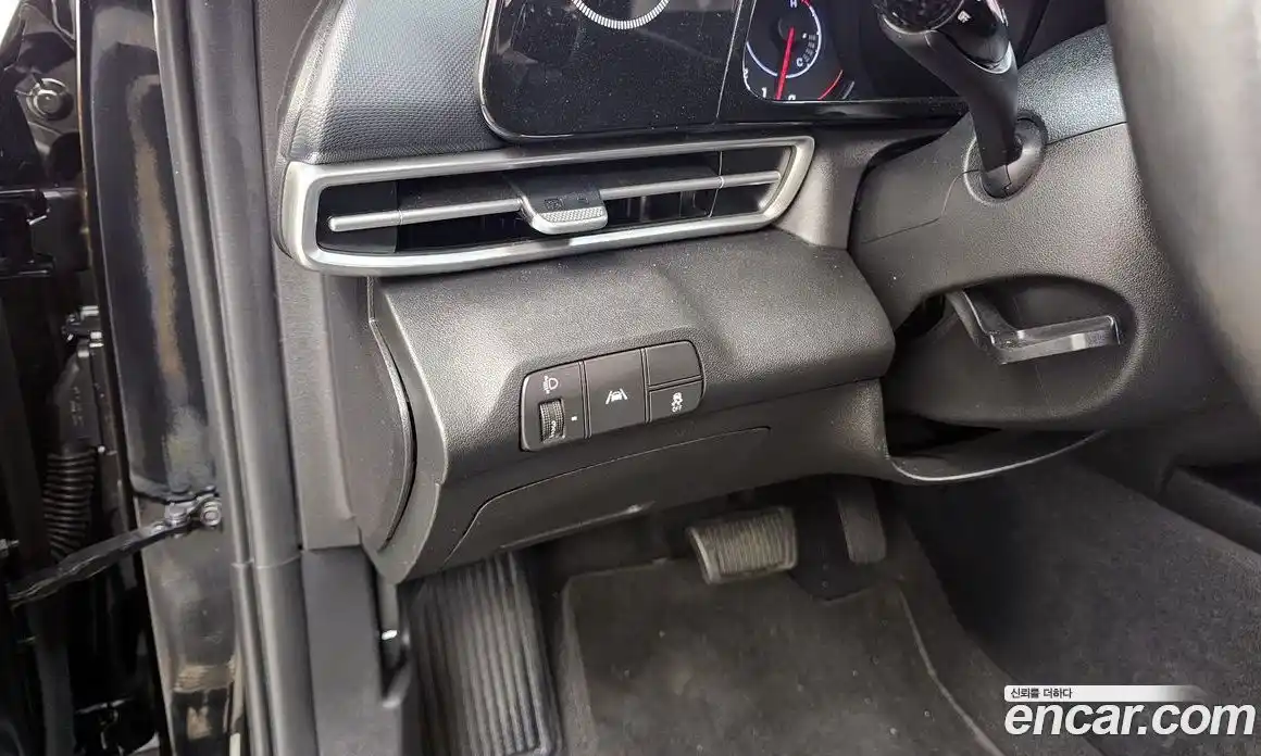 Hyundai Avante 2022 1.6 гидро в Москве № 1757820, фото 22