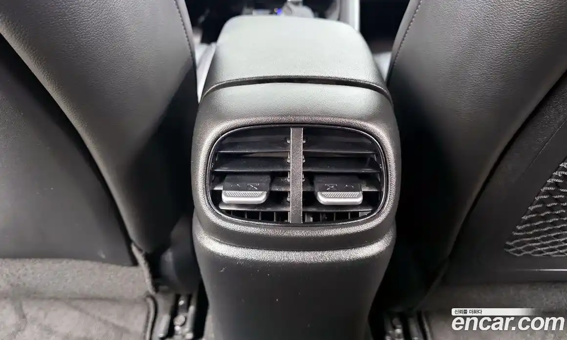 Hyundai Avante 2022 1.6 гидро в Москве № 1757820, фото 31