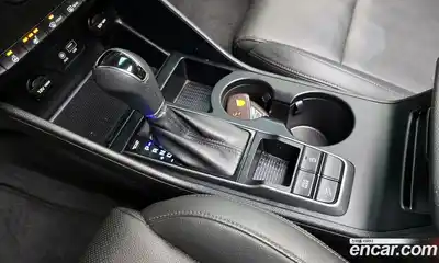 Hyundai Tucson 2017 2.0 гидро в Москве № 1757894, миниатюра 12
