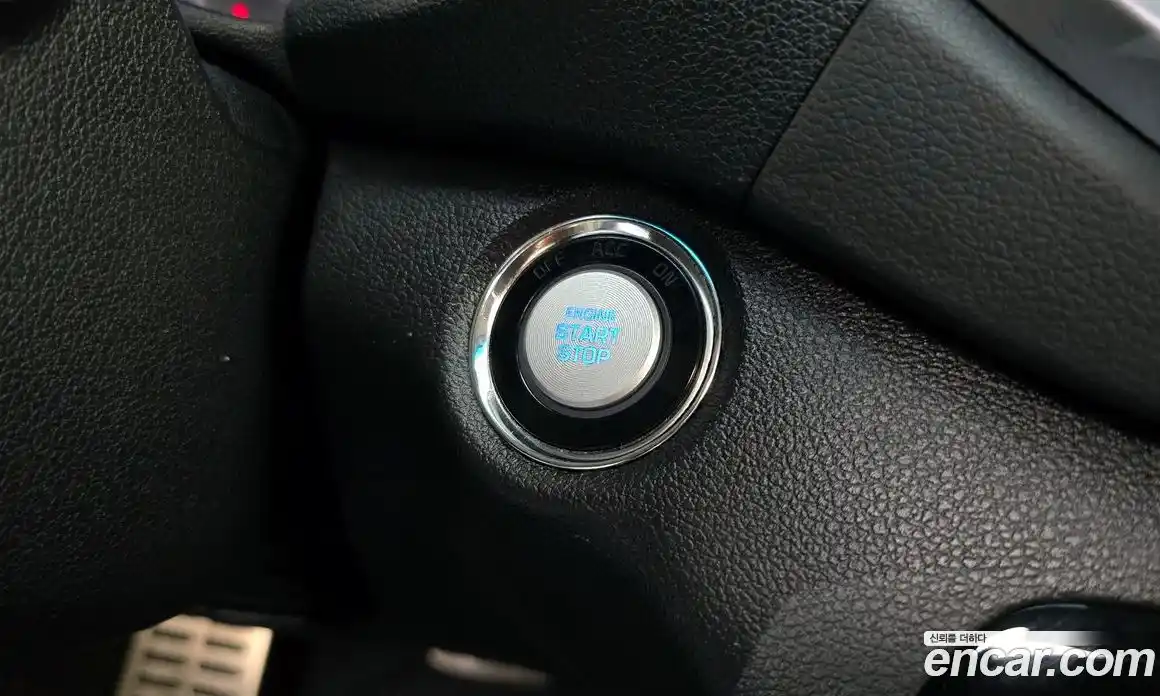 Hyundai Tucson 2017 2.0 гидро в Москве № 1757894, фото 25