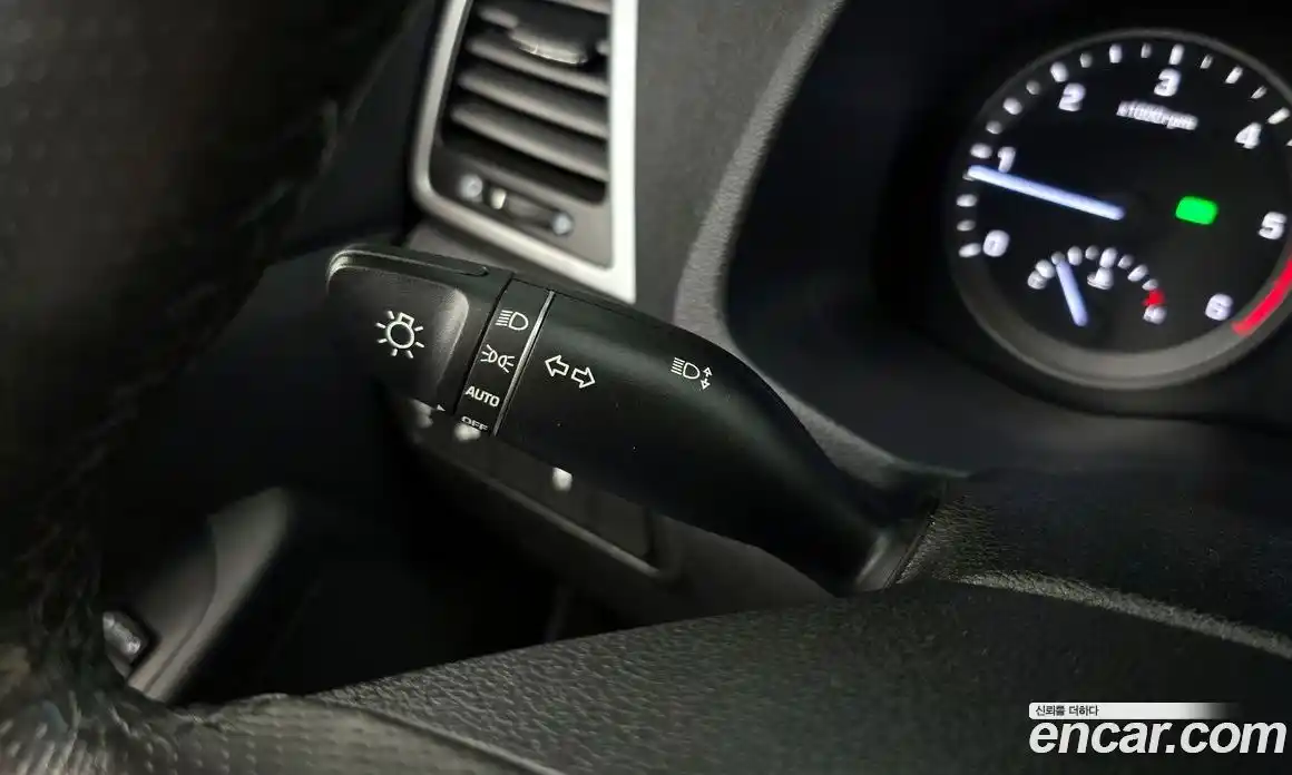 Hyundai Tucson 2017 2.0 гидро в Москве № 1757894, фото 26