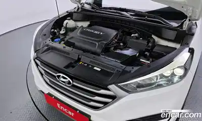 Hyundai Tucson 2017 2.0 гидро в Москве № 1757894, миниатюра 6