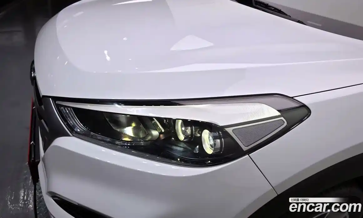 Hyundai Tucson 2017 2.0 гидро в Москве № 1757894, фото 8